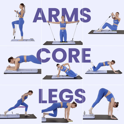 Total Transformation Bundle + 90 Day Challenge