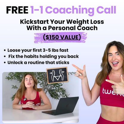 Total Transformation Bundle + 90 Day Challenge